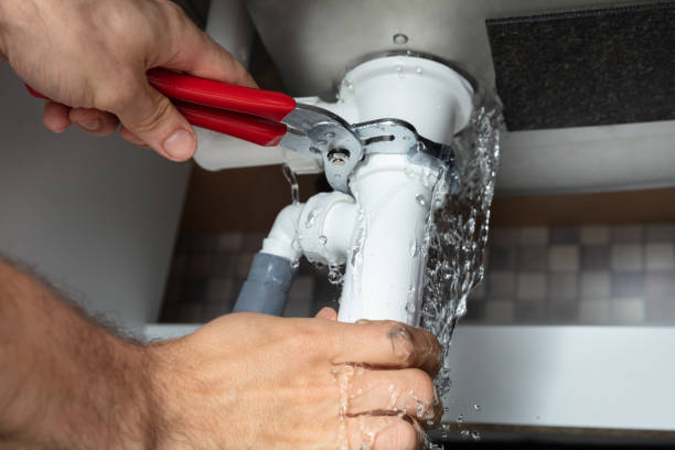 Best Water damage restoration process  in San Rafael, NM