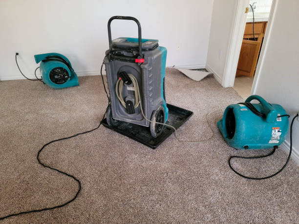 Best Emergency water damage restoration  in San Rafael, NM