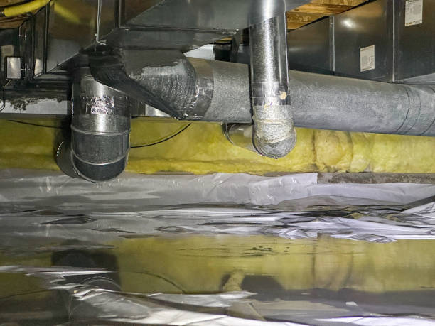 Water damage restoration process in San Rafael, NM